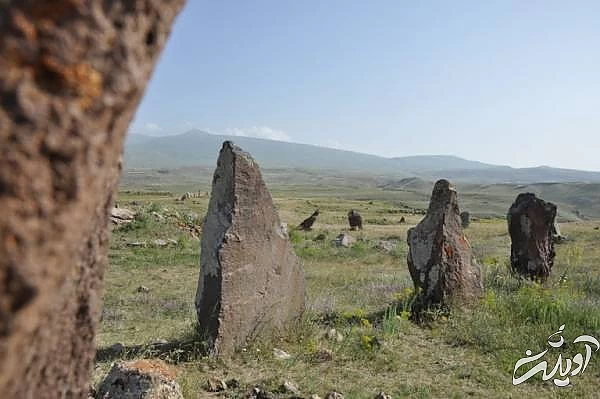 کاراهونج واقع در کشور ارمنستان کاراهونج ارمنستان